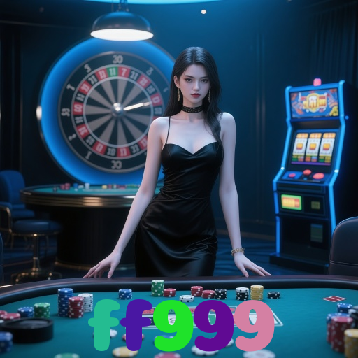  ff999